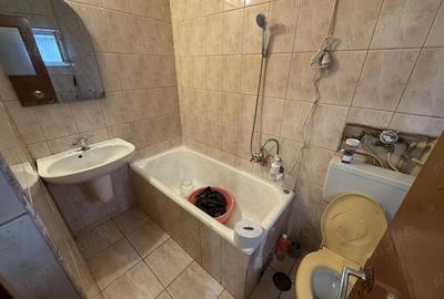 Apartament cu 3 camere decomandat în Dacia - 6