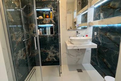 Apartament cu 2 camere decomandat în Central - 2