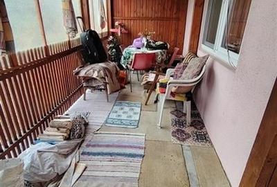 Casa de locuit (Gheorgheni str. Pescarilor) - 12