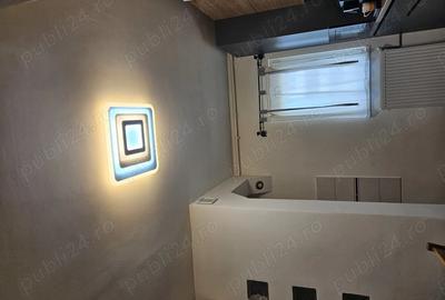 Apartament cu 2 camere semidecomandat în Dâmbovița - 8