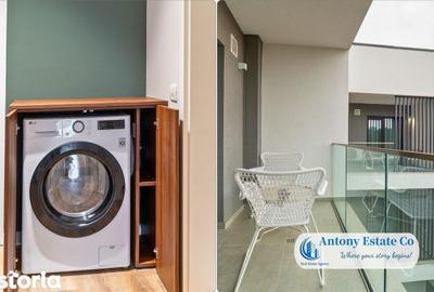 Apartament cu 2 camere în Oșorhei - 2