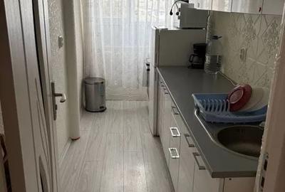 Apartament cu 3 camere semidecomandat, mobilat în Drumul Taberei - 3