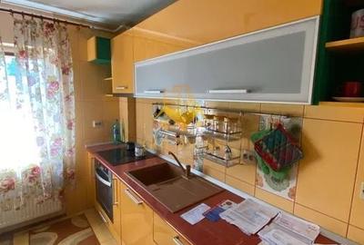 Apartament cu 2 camere decomandat, mobilat în Mănăștur - 4