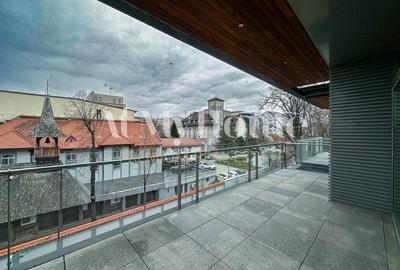 Apartament cu 4 camere decomandat, mobilat în Kiseleff - 1