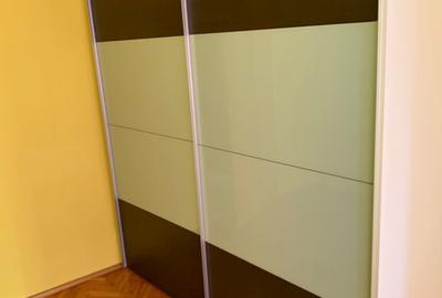 Apartament de inchiriat 3 camere zona Nufarul - 4