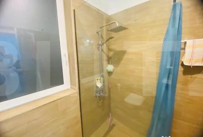 Apartament cu 2 camere decomandat în Calea Urseni - 2