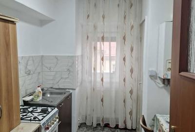Apartament cu 3 camere decomandat în Gilău - 1