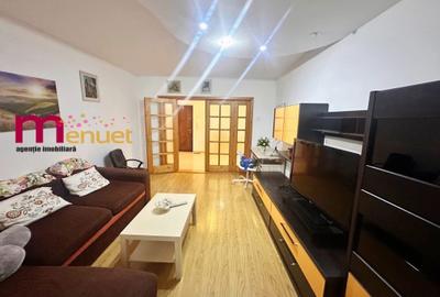 Apartament 3 camere,str.Babadag,parter - 2