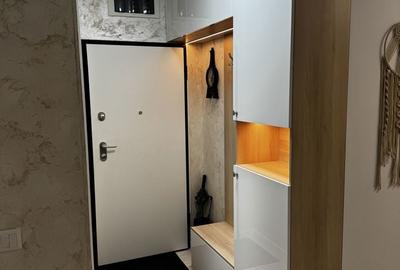 Apartament cu 3 camere decomandat în Central - 8