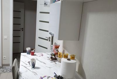 Apartament cu 2 camere decomandat în Știrbei Vodă - 3