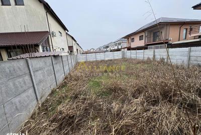 Casă cu 4 camere în Titan - 7