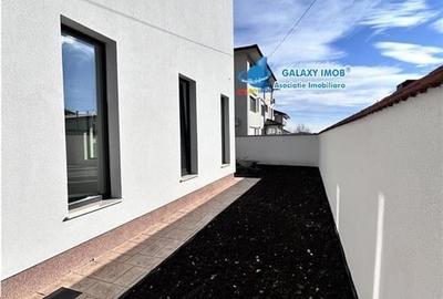 Casa individula exclusivista 4 cam--Terasa-Curte amenajata-Comision 0% - 32