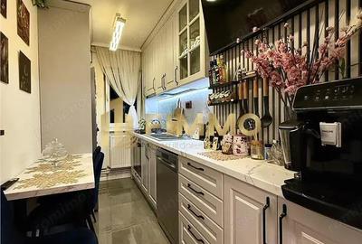 Apartament cu 4 camere decomandat, mobilat în Central - 6