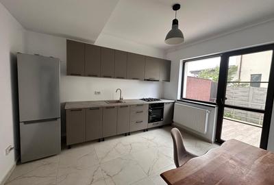 Duplex cu 4 camere cu Canalizare în Bragadiru - 8