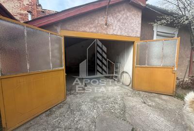 Casă cu 4 camere cu Canalizare în Iosefin - 9