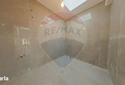 Casă cu 5 camere cu Teren 276 Mp în Dâmbul Rotund - 13