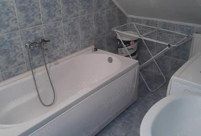 Garsonieră decomandată în Ostroveni - 1