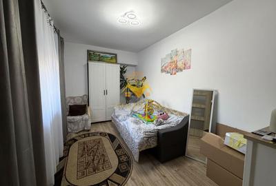 Apartament cu 2 camere decomandat, mobilat în Mărăști - 2