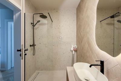 Apartament cu 2 camere semidecomandat, mobilat în Mărăști - 16