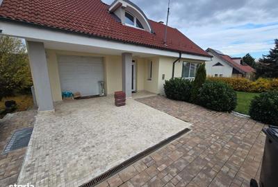 Casă cu 4 camere în Sâncraiu de Mureș - 19