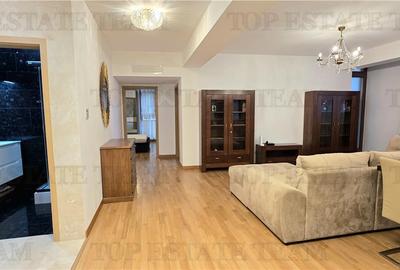 Apartament cu 3 camere decomandat, mobilat în Kiseleff - 4
