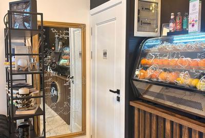 Spațiu comercial, de 45 mp, în Exterior Vest - 6