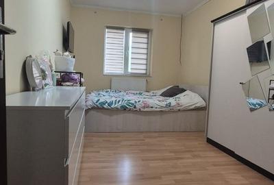 Casă cu 3 camere cu Teren 3300 Mp în Crișeni - 7