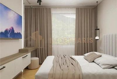 Apartament 2 camere,renovat complet cartierul Sasar Apartament 2 camere,renovat complet cartierul Sasar - 4