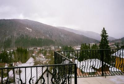 Sinaia-Central,Pensiune de vanzare-21 camere - 2