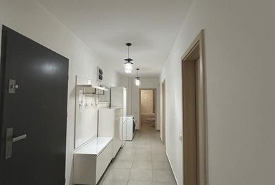 Apartament cu 3 camere decomandat în Central - 5