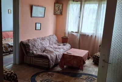 Apartament cu 4 camere decomandat în Țiglina 2 - 1