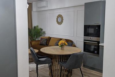 Apartament cu 2 camere decomandat în Central - 6