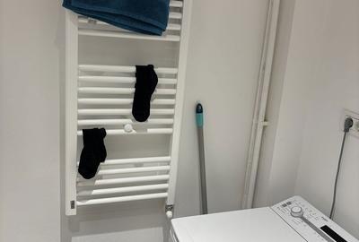 Apartament cu 2 camere decomandat în Pieptănari - 12