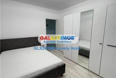 Apartament 2 Cam Bloc Nou Berceni - Dimitrie Leonida - 7