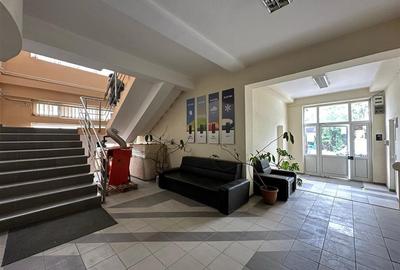 Spațiu industrial, de 700 mp, în Metalurgie - 3