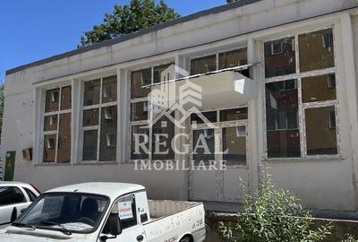 Spațiu industrial, de 250 mp, în Nord-Vest - 5
