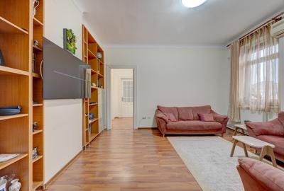 Apartament cu 4 camere decomandat în Tudor Vladimirescu - 13