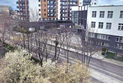 Apartament cu 2 camere semidecomandat în Central - 8