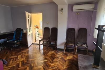 Casă individuală cu 5 camere cu Canalizare în Km 4-5 - 4