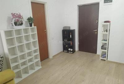 Garsoniera - Prel Ghencea - ansamblul Primavara - 8