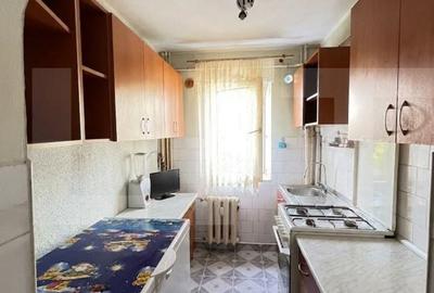 Apartament cu 2 camere în Central - 4