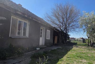 Casă cu 4 camere în Central - 3