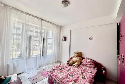 Apartament cu 3 camere semidecomandat în P-ța Unirii - 11