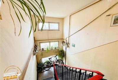 Camin primitor si luminos, 2 camere, terasa, facilitati, Sim - 12