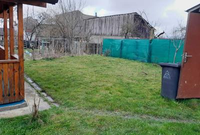 Casă cu 2 camere în Central - 4