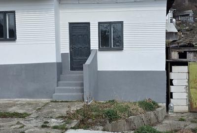 Casă cu 2 camere în Central - 1