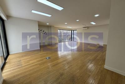 PRIMAVERII | APARTAMENT OFFICE SAU COMERCIAL |  207 MP UTILI | TERASA | - 4