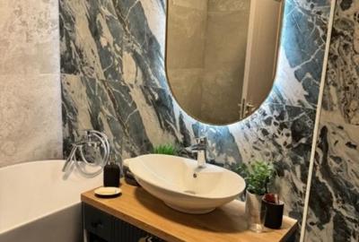 3 camere | Moghioros Park Residence | Terasa 10 mp | Parcare | Lux - 11