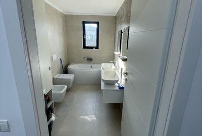 Casă individuală cu 3 camere cu Teren 400 Mp în Câmpineanca - 9