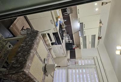 Apartament cu 3 camere decomandat, mobilat în Central - 5